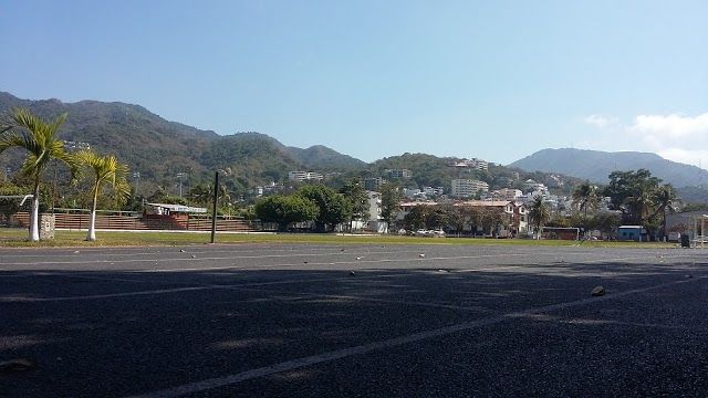 Estadio Municipal Agustin Flores Contreras